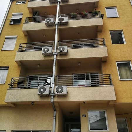 Blue Star Apartamento Belgrado Exterior foto